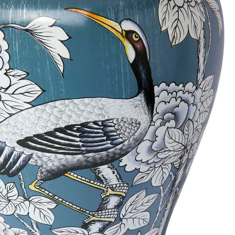 Seraphine Table Lamp - Seraphine Table Lamp - Eleganté