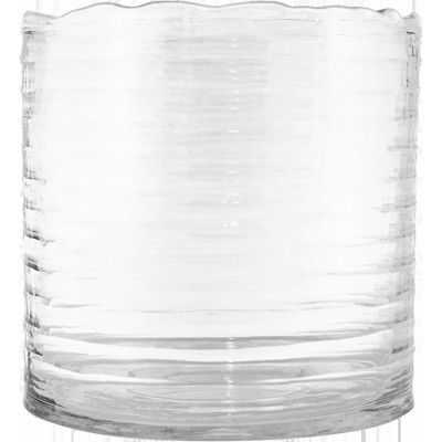 Downtown Glass Hurricane - Large - OUTLET NSW