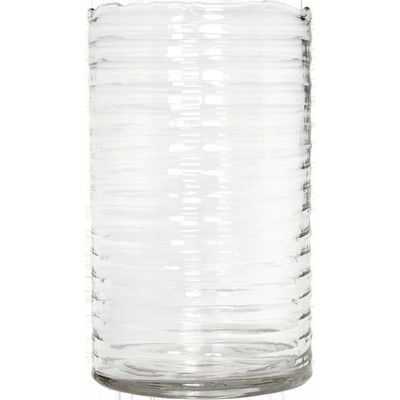 Downtown Glass Hurricane - Medium - OUTLET NSW