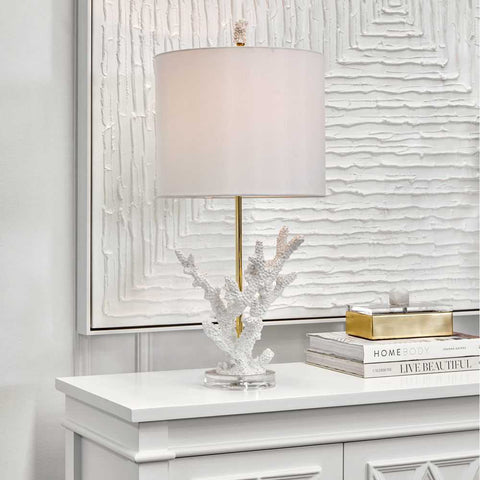Daphne Table Lamp - OUTLET NSW