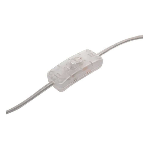 Daphne Table Lamp - OUTLET NSW
