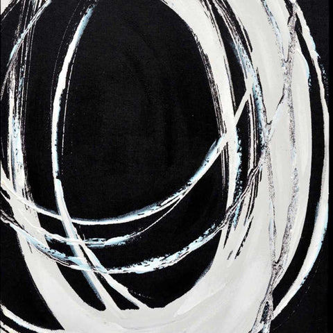 Gone With The Wind 55x85cm Enhanced Canvas Print