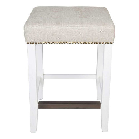 Pure Upholstery Swatch - Natural Linen