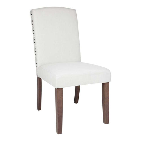 Empire Upholstery Swatch - Natural - Empire Upholstery Swatch - Natural - Eleganté