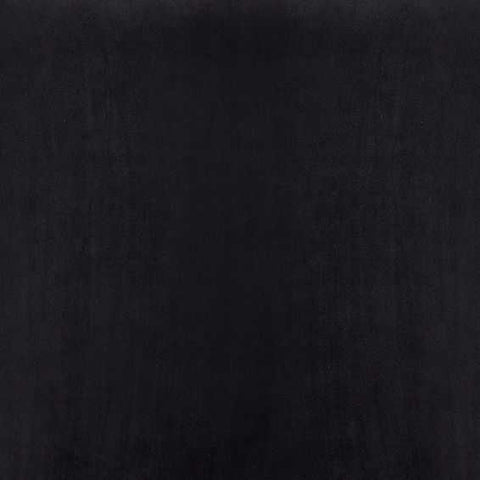 Luxe Upholstery Swatch - Black Velvet