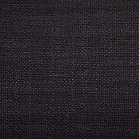 Dallas Upholstery Swatch - Charcoal Linen
