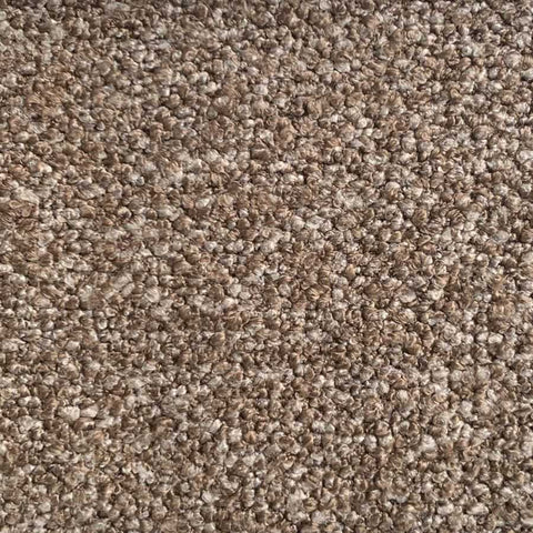 Looped Upholstery Swatch - Cocoa Mocha