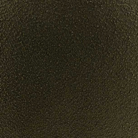 Teddy Upholstery Swatch - Green