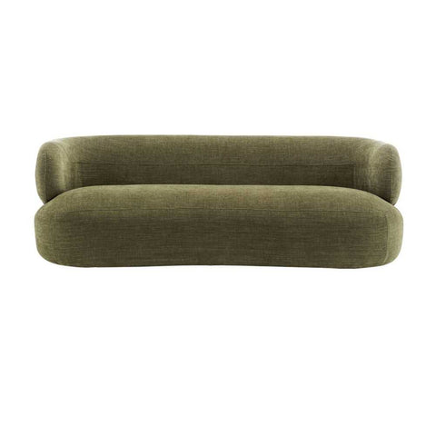Torrey Upholstery Swatch - Sage Chenille
