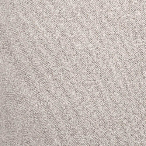 Looped Upholstery Swatch - Warm Grey - Looped Upholstery Swatch - Warm Grey - Eleganté
