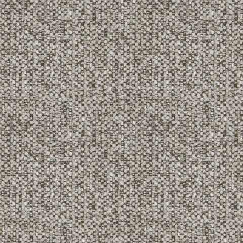 Milan Upholstery Swatch - Speckle Brown