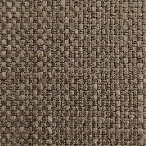 Miracle Upholstery Swatch - Chocolate Linen