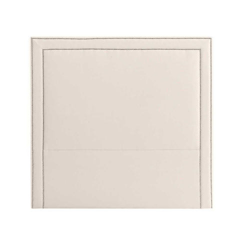 Melbourne Upholstery Swatch - Ivory
