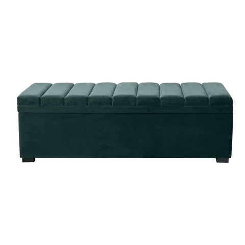 Meg Upholstery Swatch - Teal