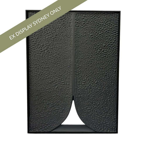Twofold 60x80cm Wood Wall Art - OUTLET NSW