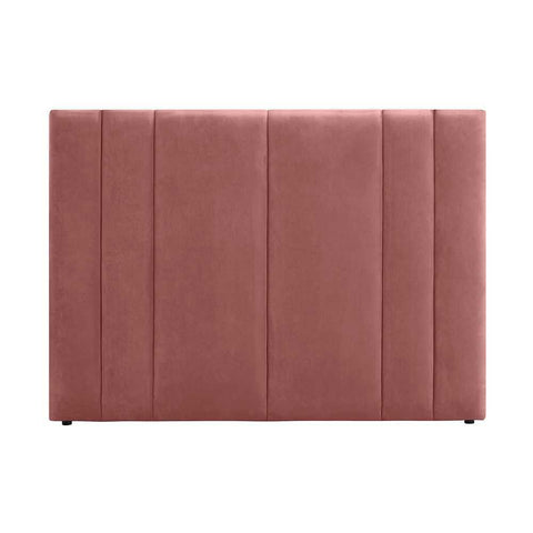 Meg Upholstery Swatch - Dusty Rose