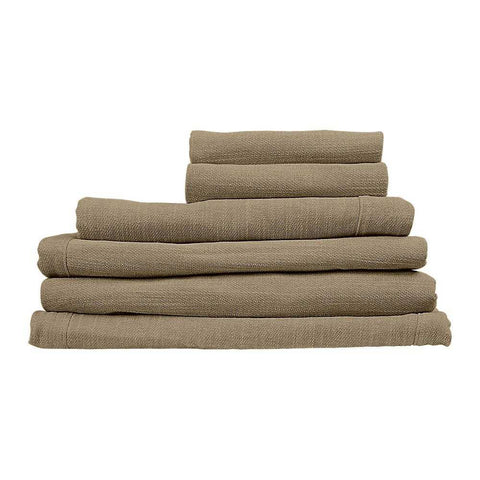 Kym Upholstery Swatch - Sage