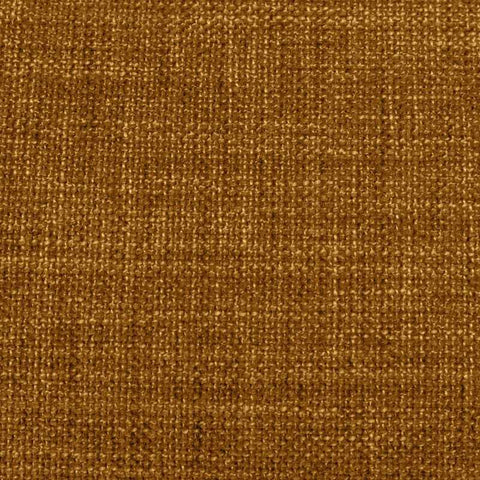Torrey Upholstery Swatch - Mustard Chenille