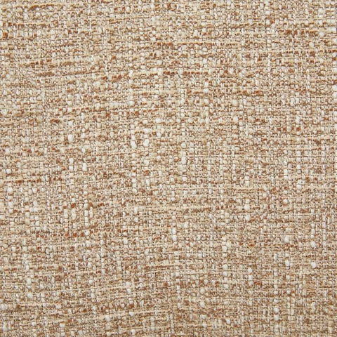 Field Upholstery Swatch - Brown