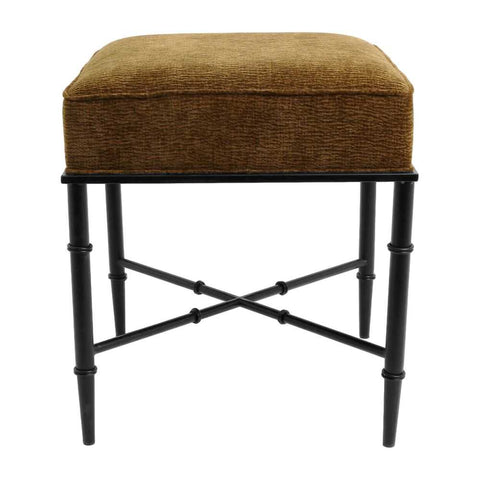 City Upholstery Swatch - Butterscotch
