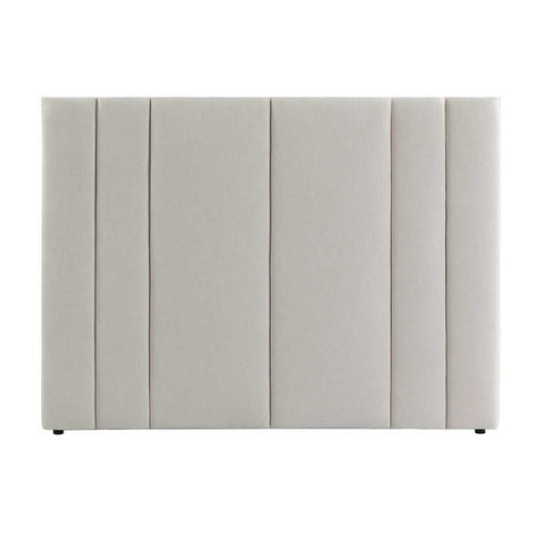 Same Upholstery Swatch - Ecru