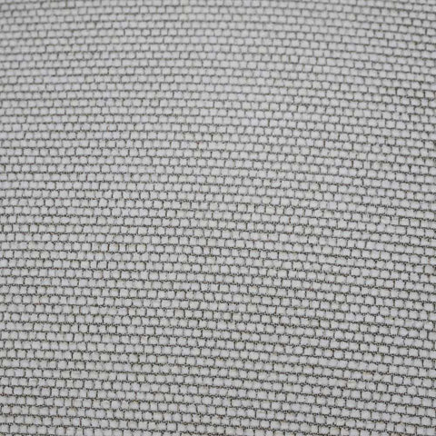 Saleh Upholstery Swatch - White