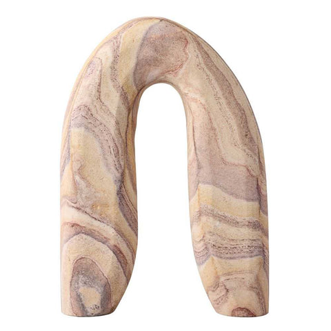 Arch Marble Sculpture - Earth