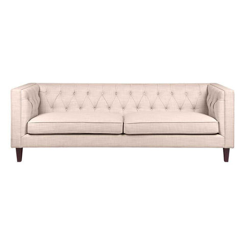 Same Upholstery Swatch - Fawn