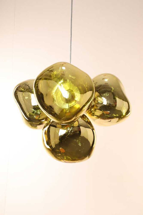 Kavala Pendant - 4 Globe - OUTLET NSW