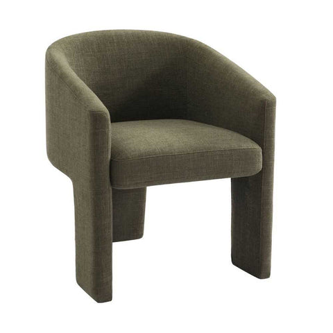 Melbourne Upholstery Swatch - Sage Green