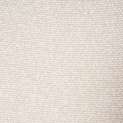 Harper Upholstery Swatch - Speckle Ivory
