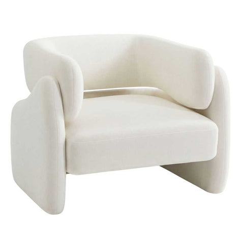 Munich Upholstery Swatch - Ivory