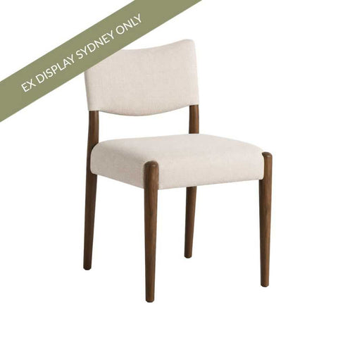 Noni Dining Chair - OUTLET NSW