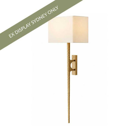 Kingston Wall Sconce - OUTLET NSW