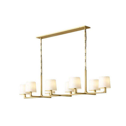 Kingston Pendant - Linear - OUTLET NSW