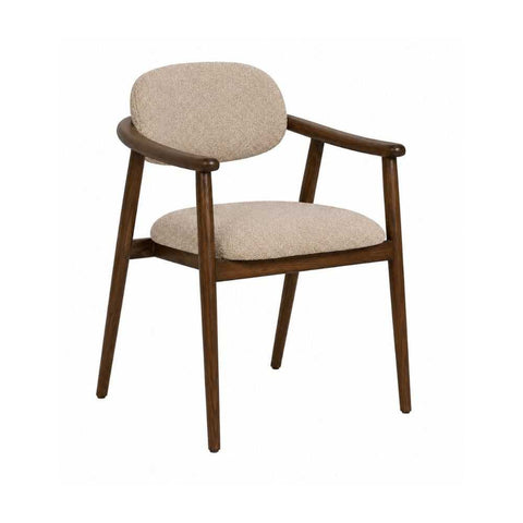 Naomi Dining Chair - Dune - OUTLET NSW