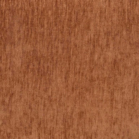 Boston Upholstery Swatch - Rust
