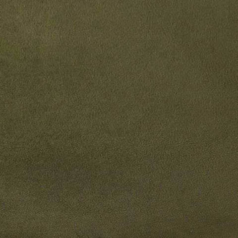 Rush Upholstery Swatch - Olive Green