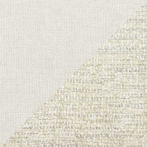 Sienna Ecru &amp; Munich Ecru Pasadena Upholstery Swatches