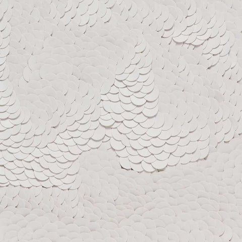 Surge 80x80cm Leather Wall Art