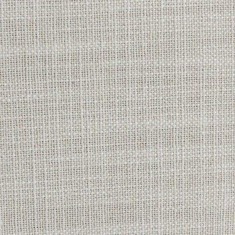 Birkshire 3 Seater Sofa SLIP COVER ONLY - Ecru Linen - Birkshire 3 Seater Sofa SLIP COVER ONLY - Ecru Linen - Eleganté