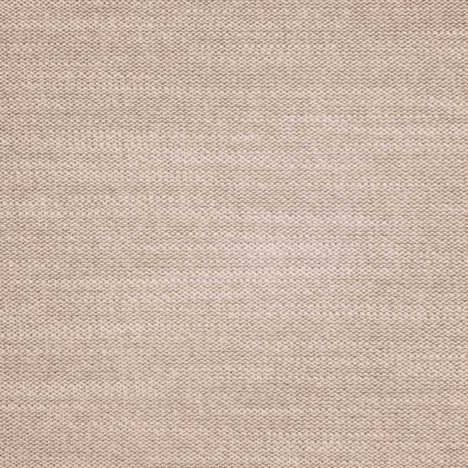 Kym Upholstery Swatch - Oat
