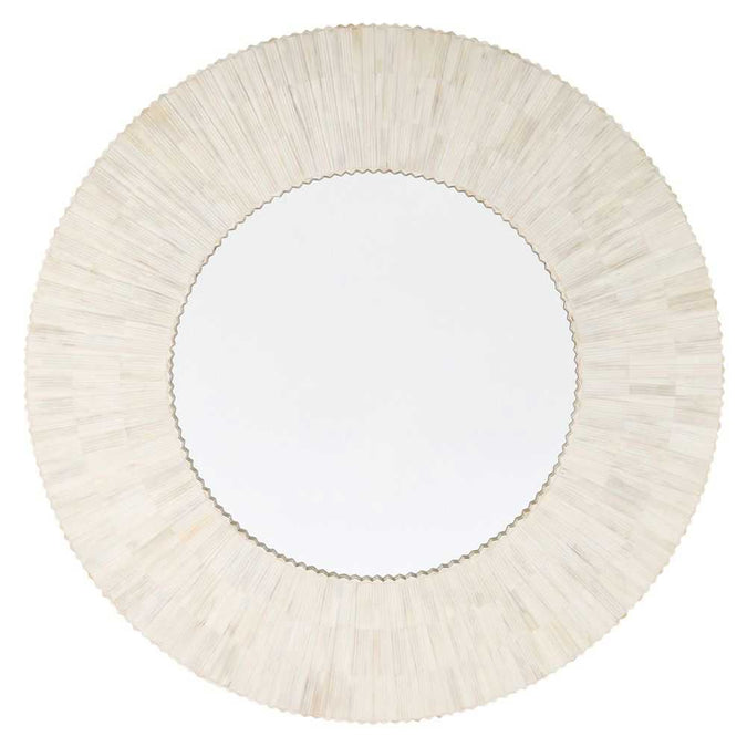 Celine Wall Mirror - - Eleganté