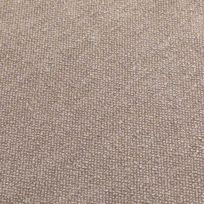 Aurora Upholstery Swatch - Beige Chenille - - Eleganté