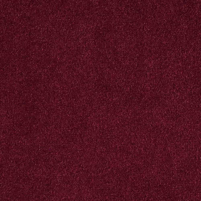 Meg Upholstery Swatch - Wine