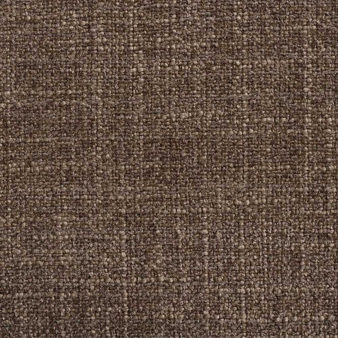Melbourne Upholstery Swatch - Chocolate