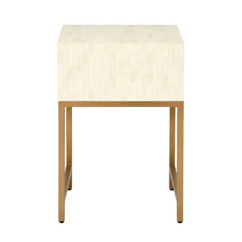 Joyton 40x60cm Bedside Table