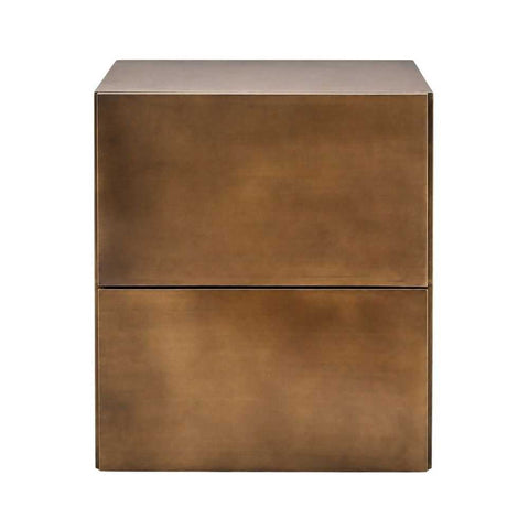 Felix 50x60cm Bedside Table