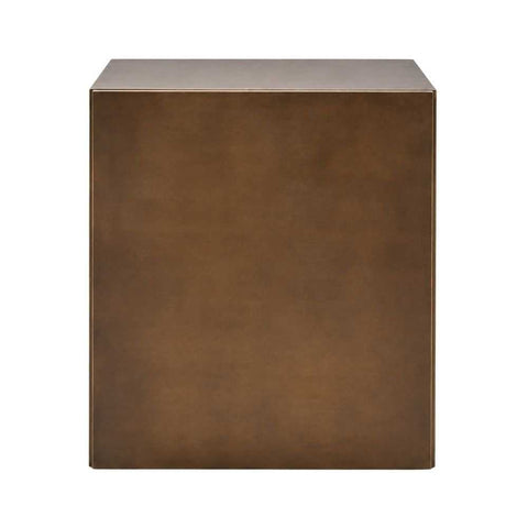 Felix 50x60cm Bedside Table