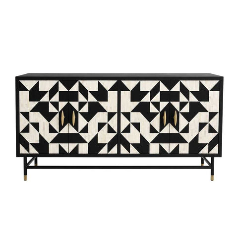 Huxton 160cm Buffet